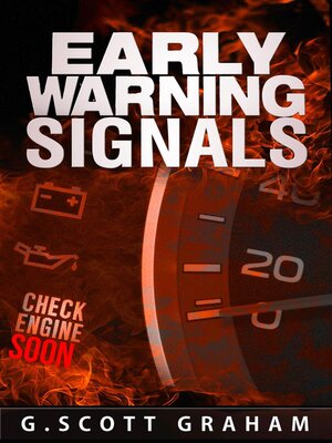 cover image of Early Warning Signals